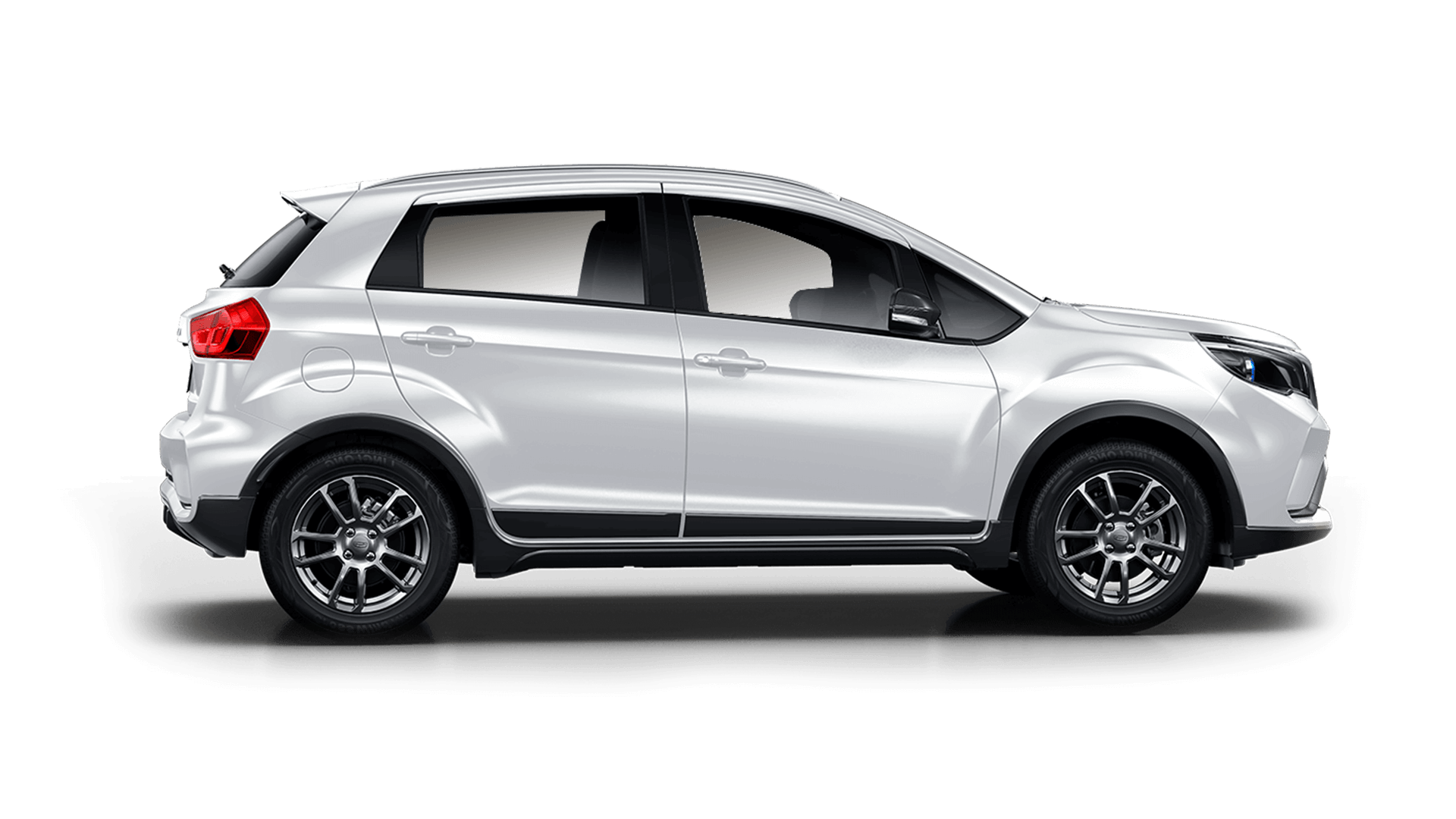 Geely GX3 Pro Maroc